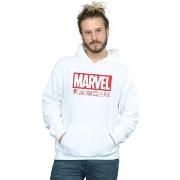 Sweat-shirt Marvel Wash Care