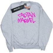 Sweat-shirt enfant Marvel BI14251