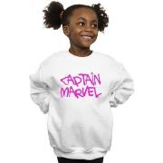 Sweat-shirt enfant Marvel BI14251