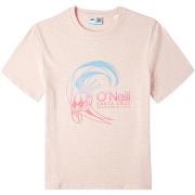 T-shirt enfant O'neill 3850026-14021