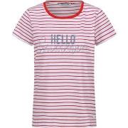 T-shirt Regatta Odalis II Hello Summer