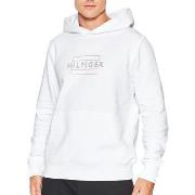 Sweat-shirt Tommy Hilfiger MW0MW25598