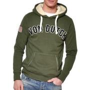 Sweat-shirt Von Dutch VD/SWC/MUST