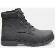 Boots Bata Bottines pour homme effet cuir Unisex