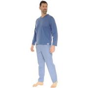 Pyjamas / Chemises de nuit Pilus BERTIN