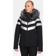 Veste Kilpi Veste de ski de luxe pour femme LTD ASTER-W