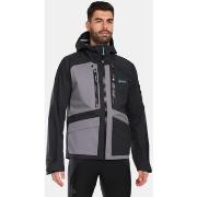 Veste Kilpi Veste hardshell pour homme LTD ARCHER-M