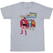 T-shirt enfant Dc Comics BI10141