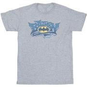 T-shirt enfant Dc Comics BI10142