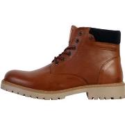 Boots Redskins Bottine Cuir Timoni