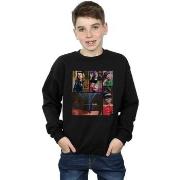 Sweat-shirt enfant Dc Comics Batman TV Series