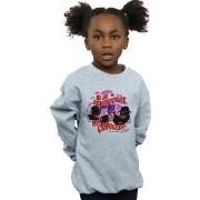 Sweat-shirt enfant Dc Comics BI10120