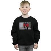 Sweat-shirt enfant Dc Comics Batman TV Series Bat Gains