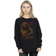 Sweat-shirt Janis Joplin Madison Square Garden