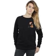 Sweat-shirt Janis Joplin BI10354