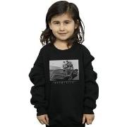 Sweat-shirt enfant Dc Comics Batman TV Series