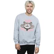 Sweat-shirt Big Bang Theory Soft Kitty Purr