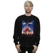 Sweat-shirt The Big Bang Theory BI10688