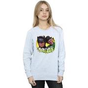 Sweat-shirt Dc Comics BI10691