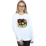 Sweat-shirt Dc Comics BI10691