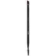 Pinceaux Nyx Professional Make Up Pro Brush Dual Brow