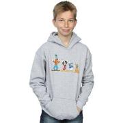 Sweat-shirt enfant Disney BI10069