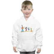 Sweat-shirt enfant Disney BI10069