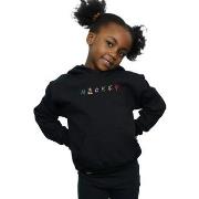 Sweat-shirt enfant Disney BI10127