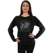 Sweat-shirt Disney Beauty And The Beast Tale As Old As Time