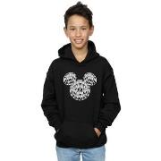 Sweat-shirt enfant Disney Head Of Eyes