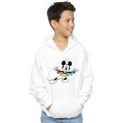 Sweat-shirt enfant Disney BI10360