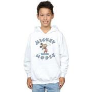 Sweat-shirt enfant Disney Mickey Mouse Dash