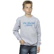 Sweat-shirt enfant Disney BI10369