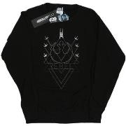 Sweat-shirt Disney Rogue One Rebel