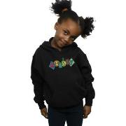 Sweat-shirt enfant Disney BI10417