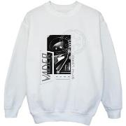 Sweat-shirt enfant Disney Sith