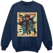 Sweat-shirt enfant Disney BI10615