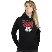 Sweat-shirt Disney Mickey Mouse Split 28