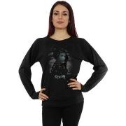 Sweat-shirt Disney Royalty