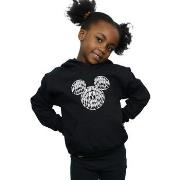 Sweat-shirt enfant Disney Head Of Eyes