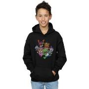 Sweat-shirt enfant Disney The Muppets Muppet Babies