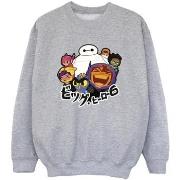 Sweat-shirt enfant Disney BI10948