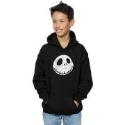 Sweat-shirt enfant Disney Nightmare Before Christmas