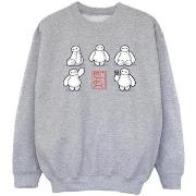 Sweat-shirt enfant Disney BI10981