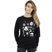 Sweat-shirt Disney BI10991