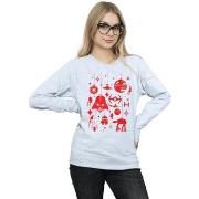 Sweat-shirt Disney BI10991