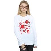 Sweat-shirt Disney BI10991