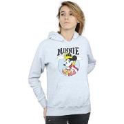 Sweat-shirt Disney Minnie Mouse Queen