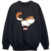 Sweat-shirt enfant Disney Big Hero 6