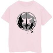 T-shirt enfant Disney BI11287